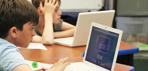 Keyboarding Without Tears
