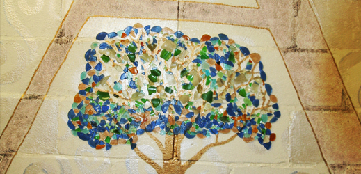 Language Therapy Tree