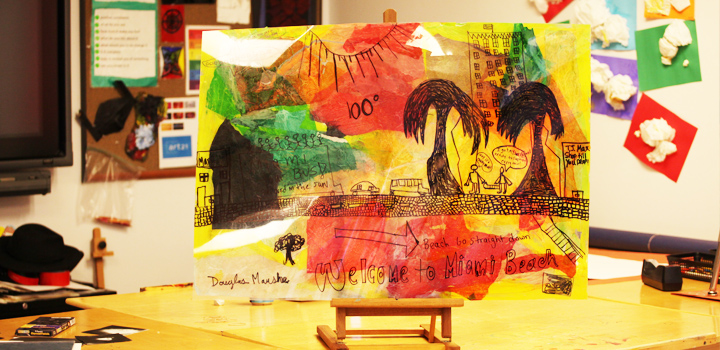 Art Blog 2