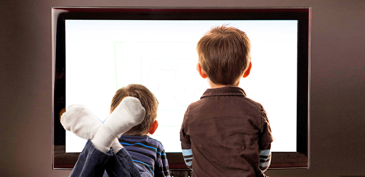Screen TIme