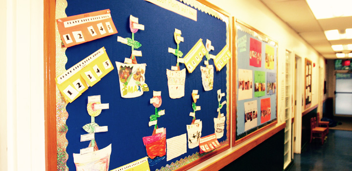 Character Learning