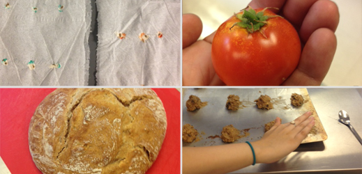 Culinary Arts