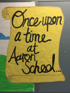 Once Upon A Time