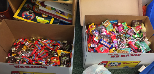 operation gratitude