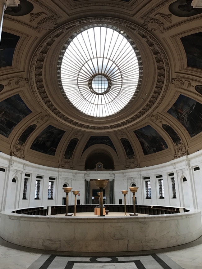 Ceiling