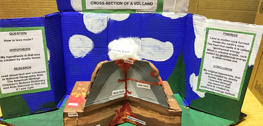 Science Fair