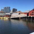 Boston Tea Party