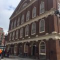 Faneuil Hall