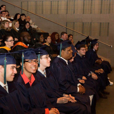 Graduation 2017