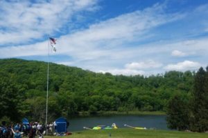 Club Getaway Lake