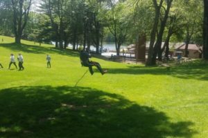 Zipline