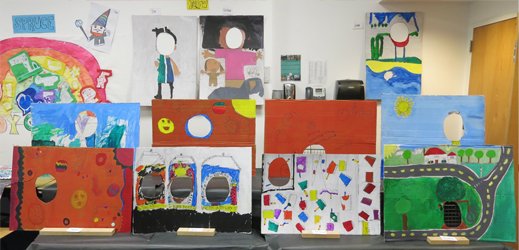 MS Arts