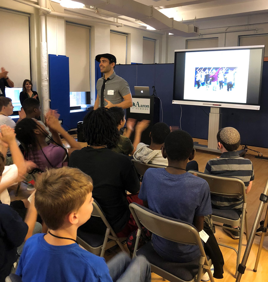 Groovy Projects