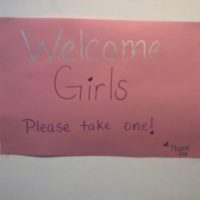 Girls Day