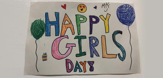Girls Day