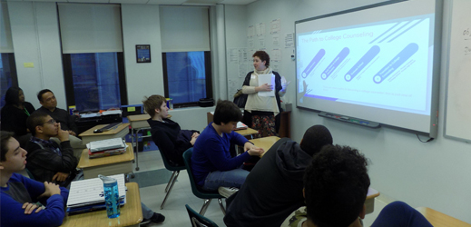 Career Week