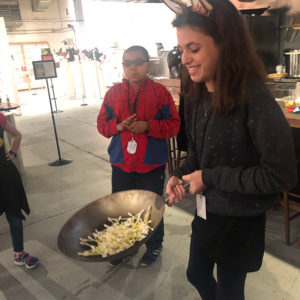 Museum of Food and Drink