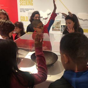 Museum of Food and Drink