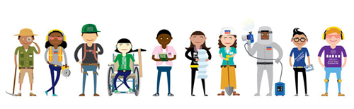 Career-clipart