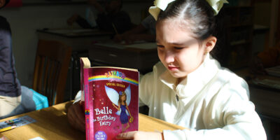 Student Reading (1)