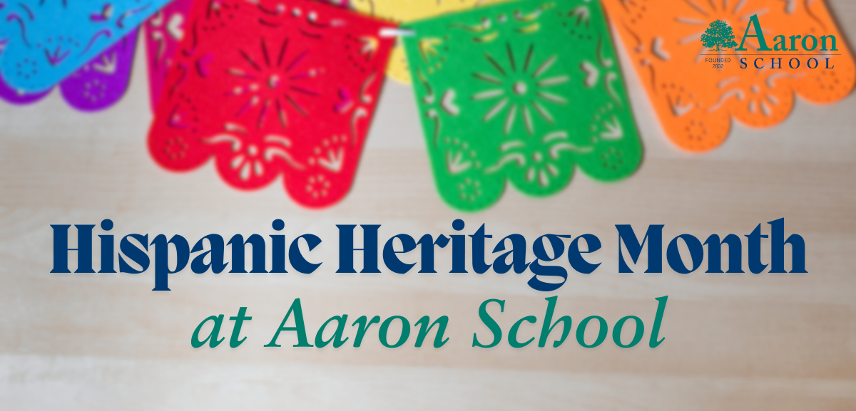 hispanic heritage month blog
