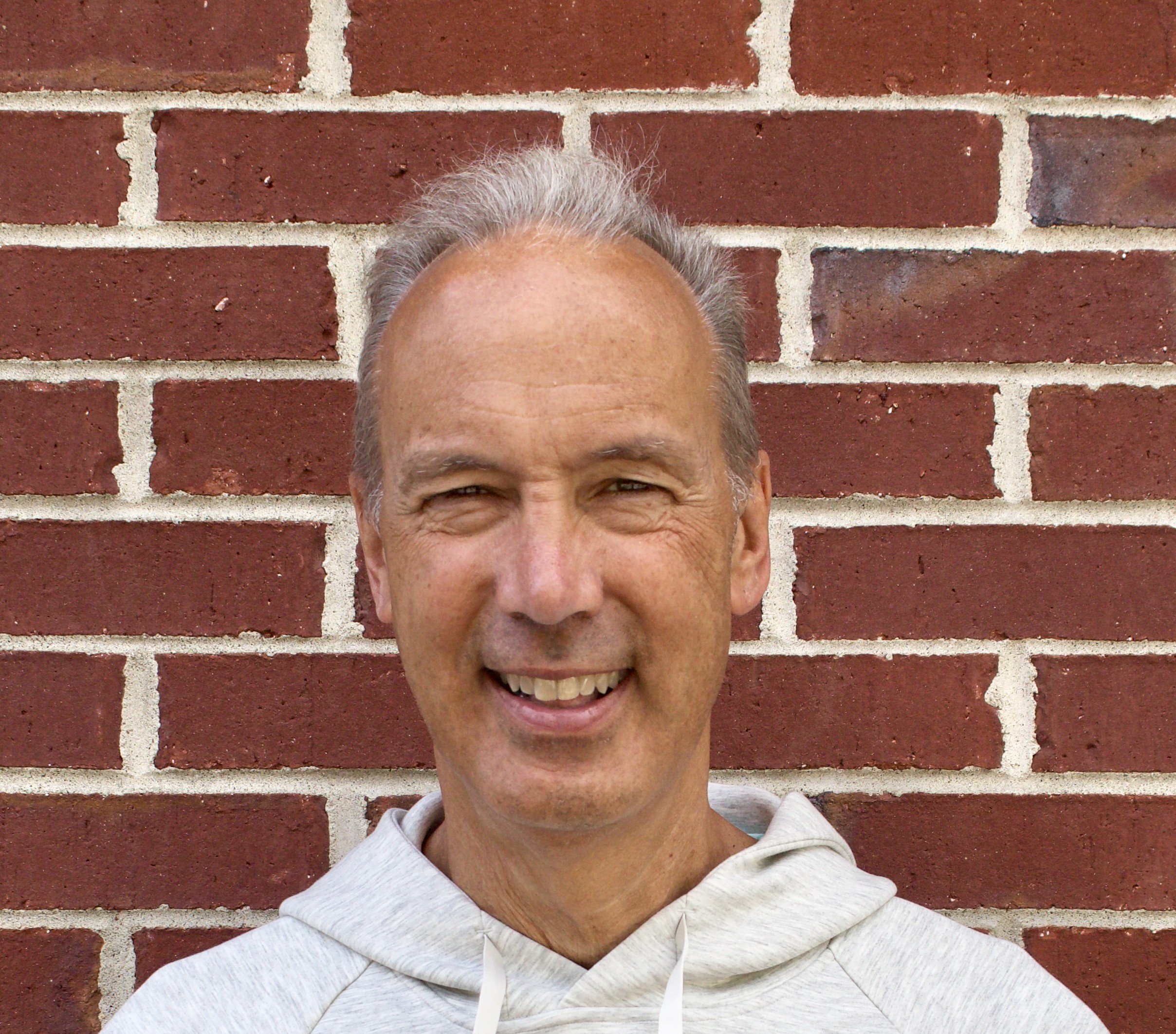 Stephen Baranski