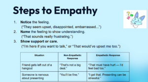 bullying prevention #3