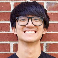 David Lee – Math Teacher
